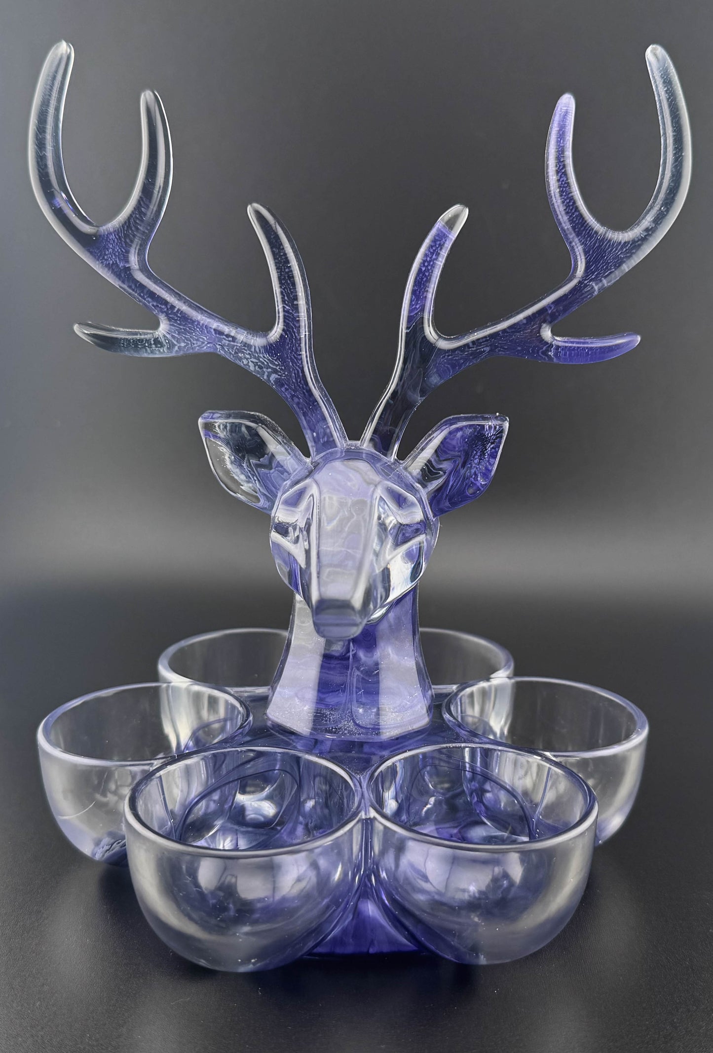 Deer Jewelry Holder