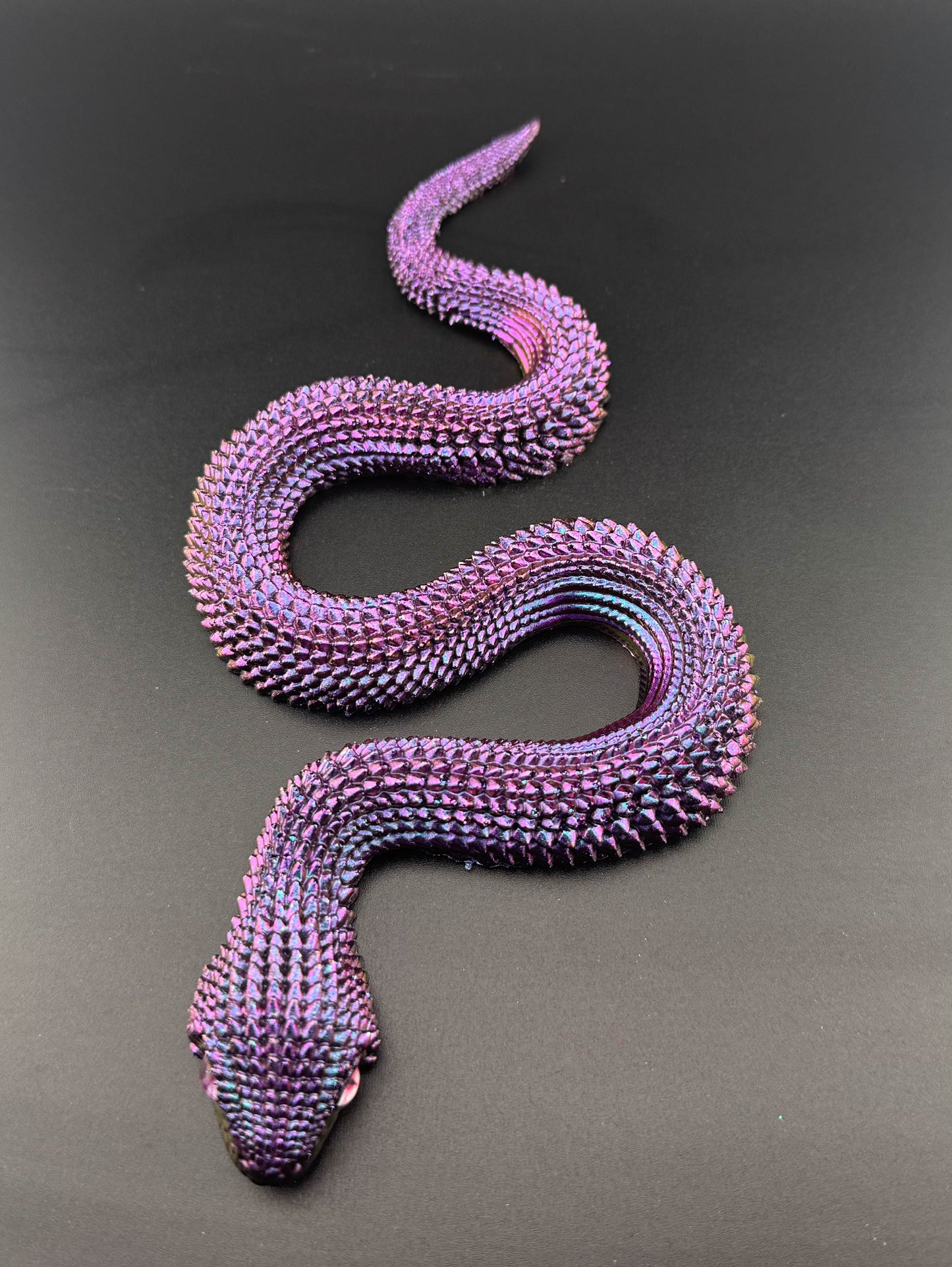 Diamond Snake Big