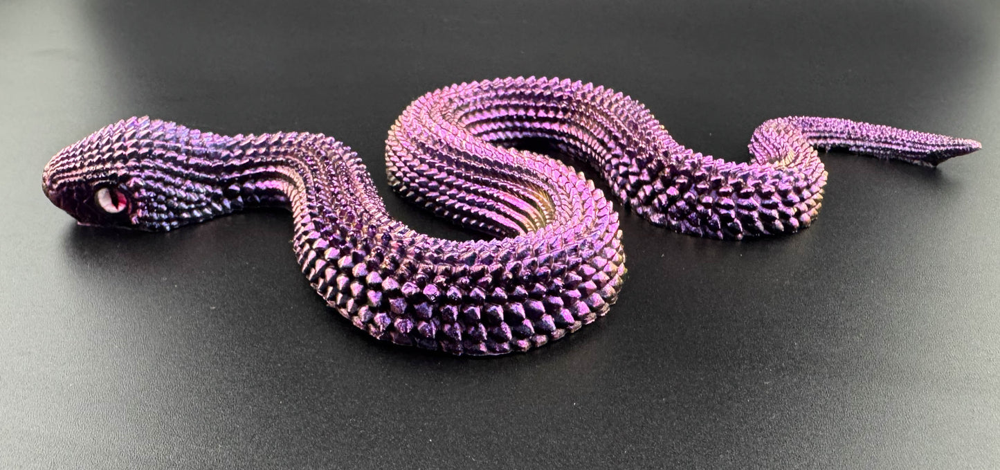 Diamond Snake Big