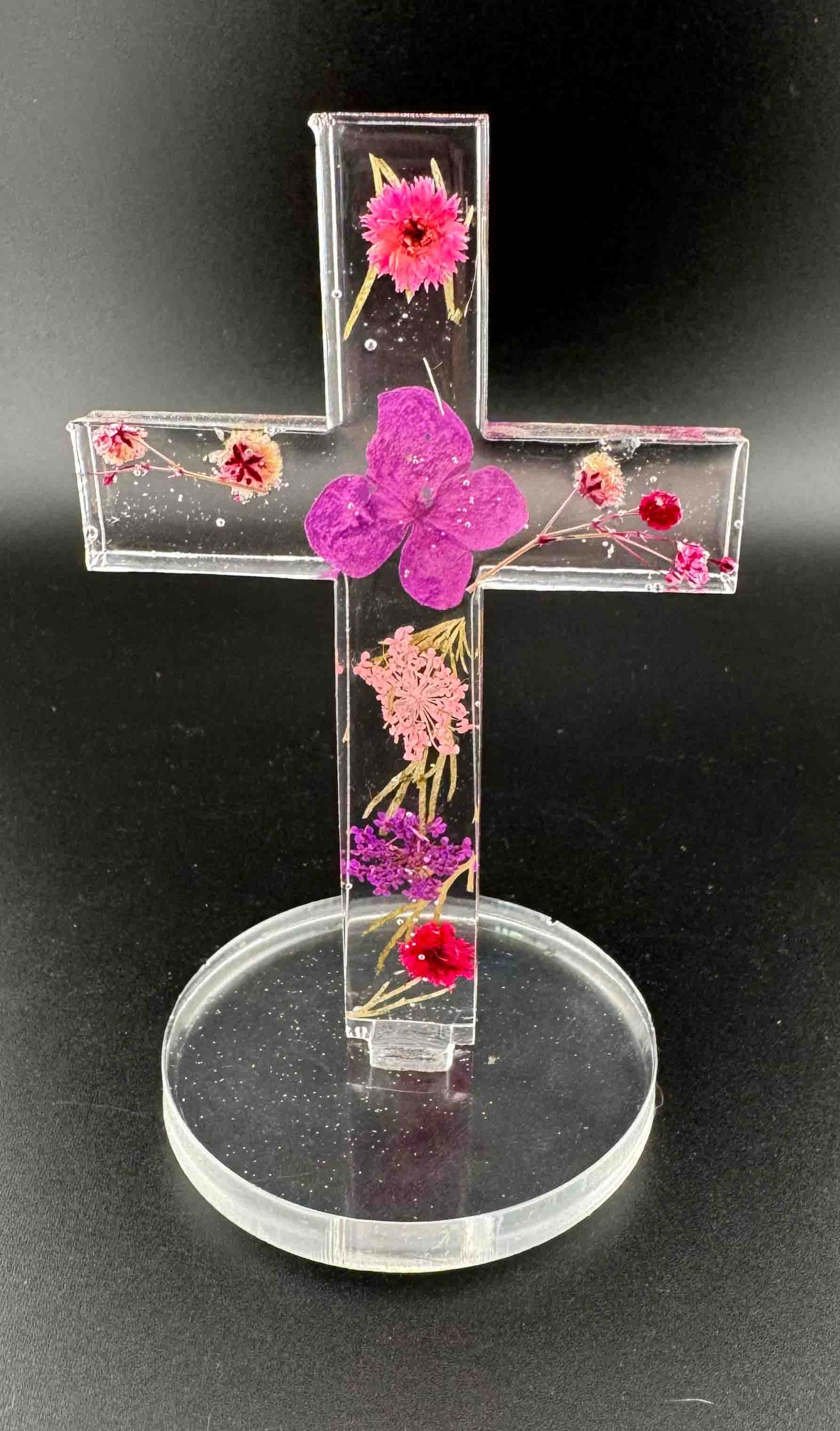 Resin Cross