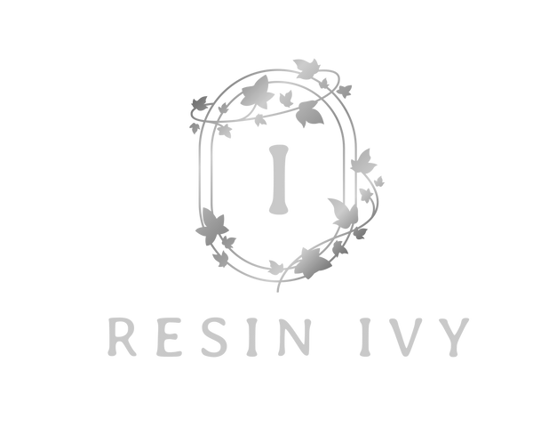 Resin Ivy 