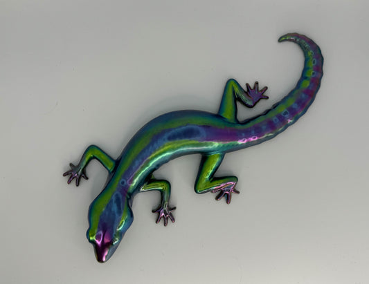 Lizard Figurine