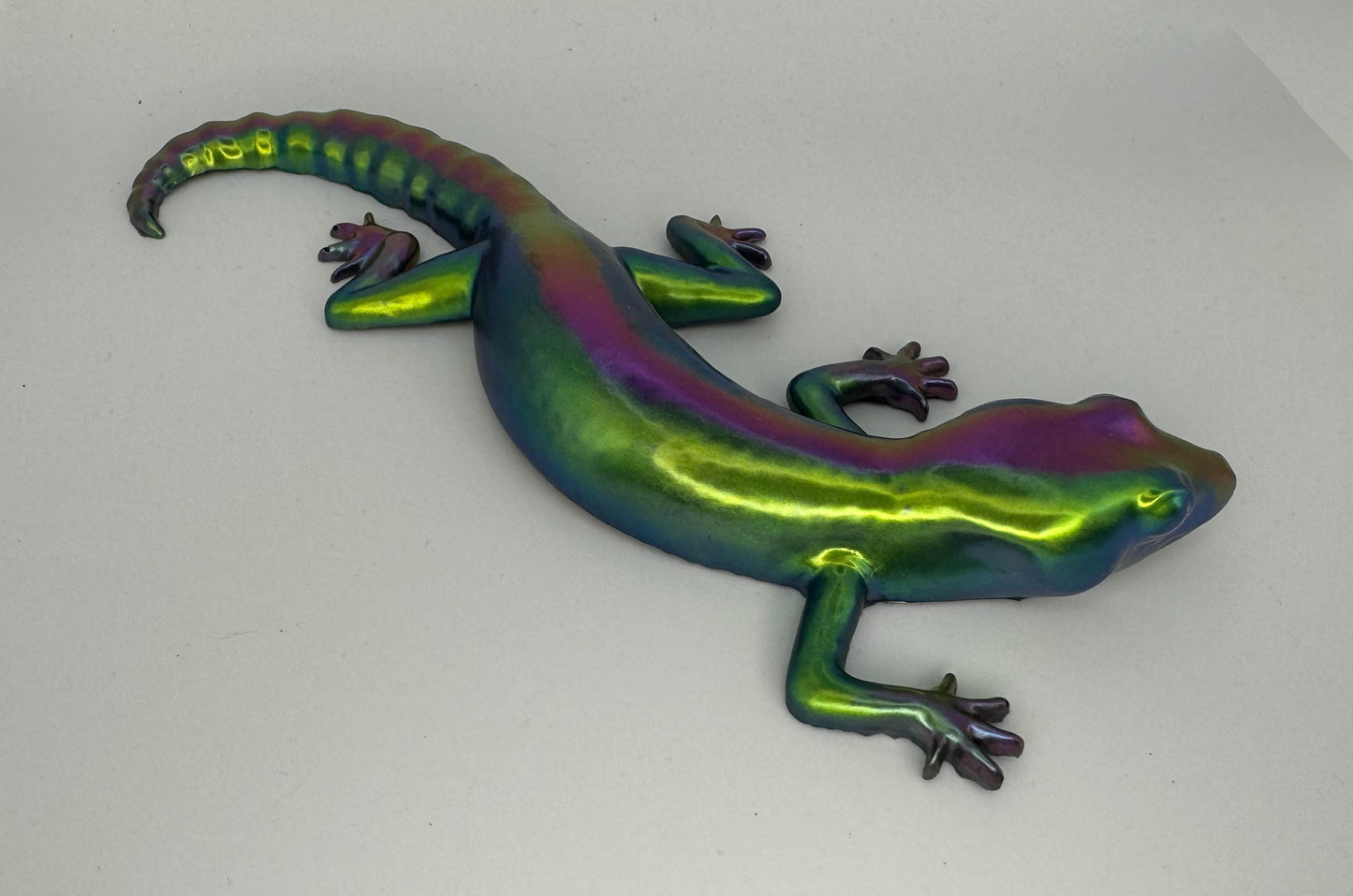 Lizard Figurine