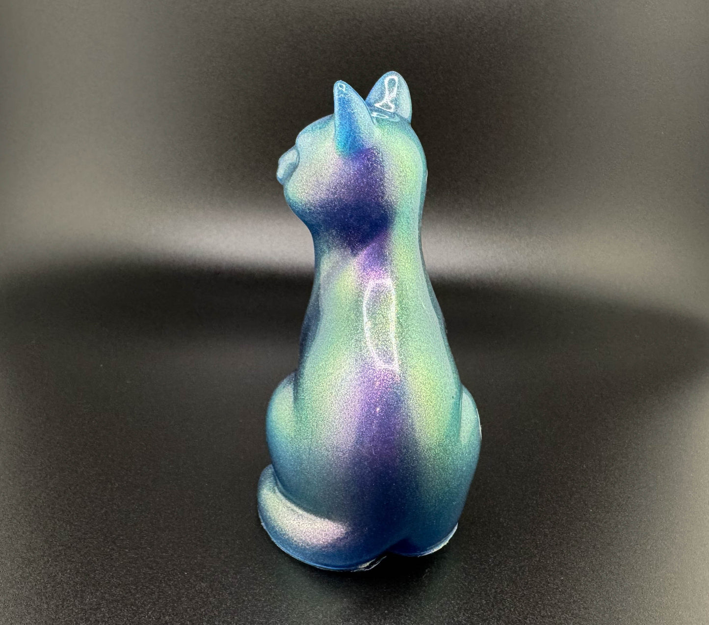 Galaxy Cat II