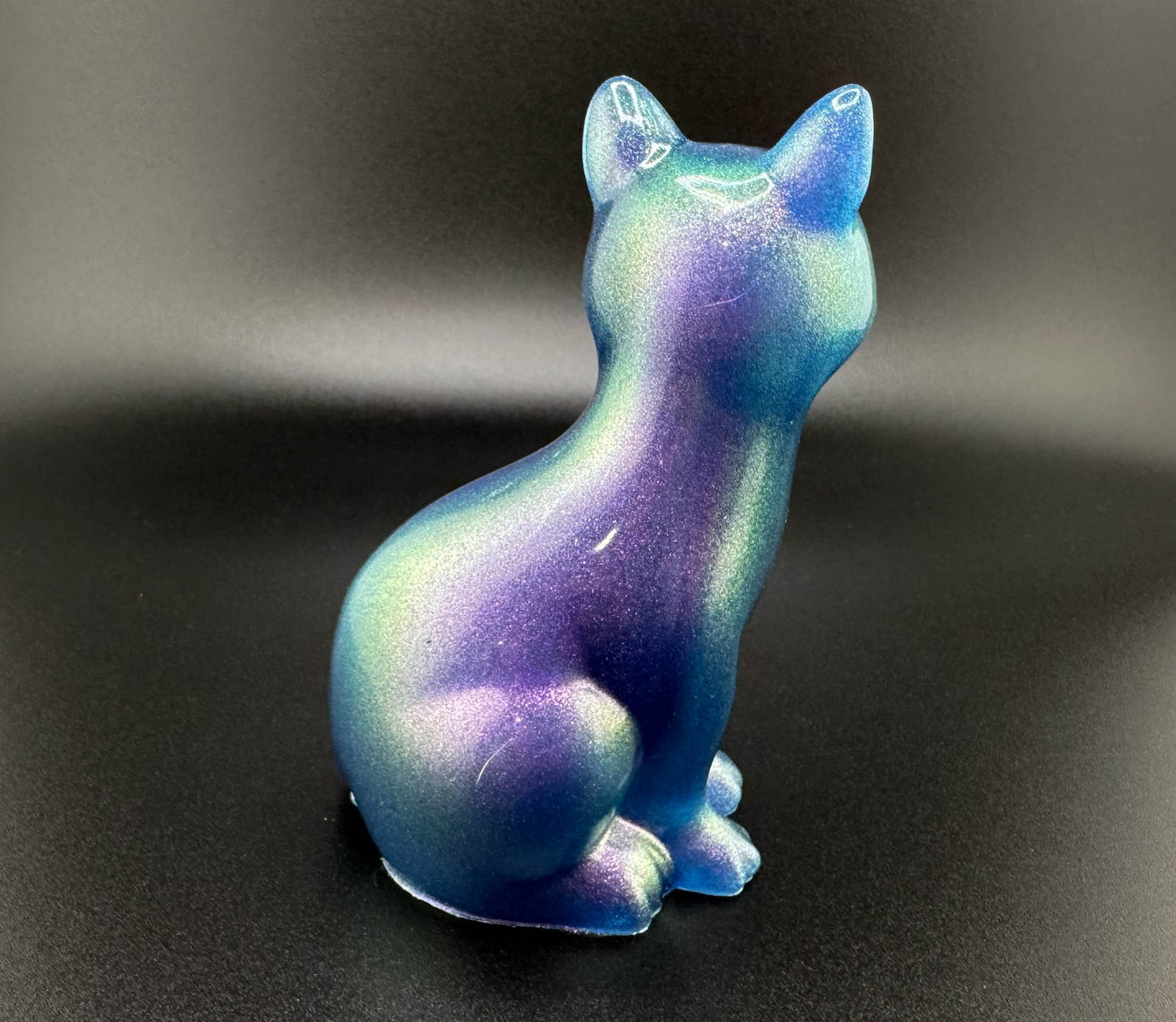 Galaxy Cat II