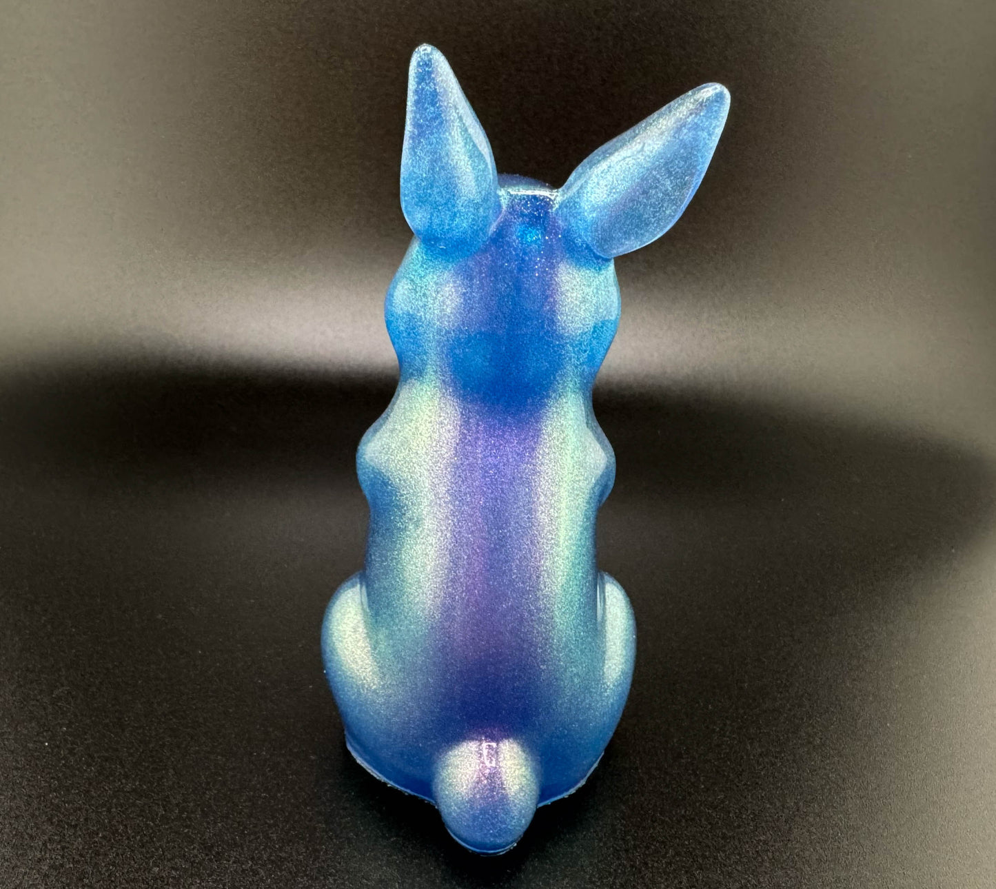 Galaxy Bunny