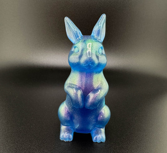 Galaxy Bunny