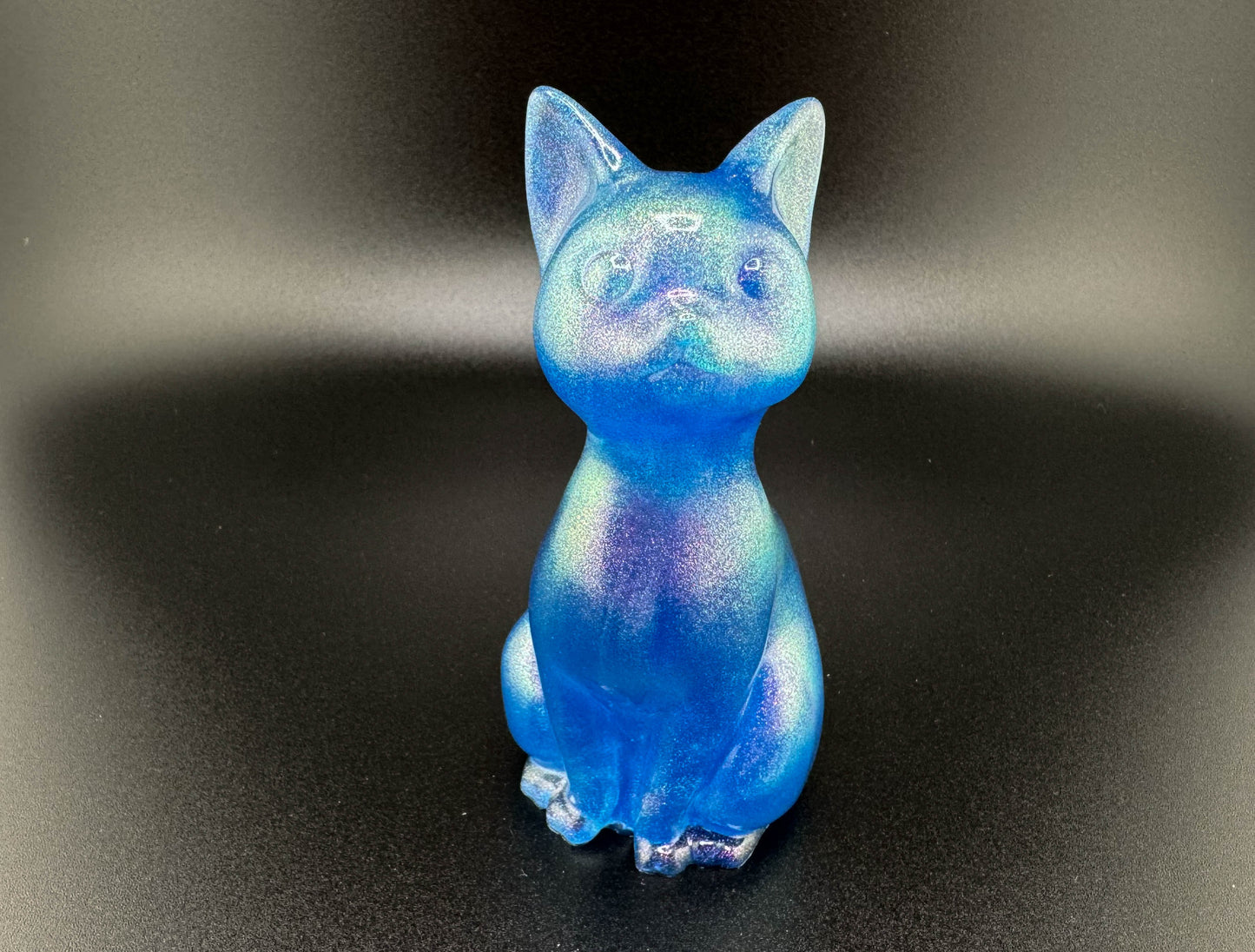 Galaxy Cat I