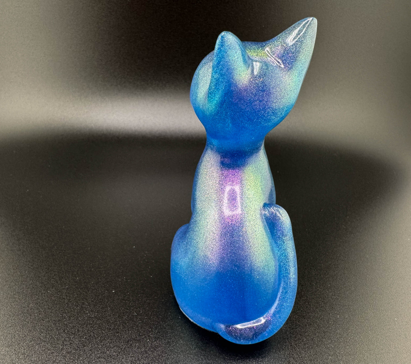 Galaxy Cat I