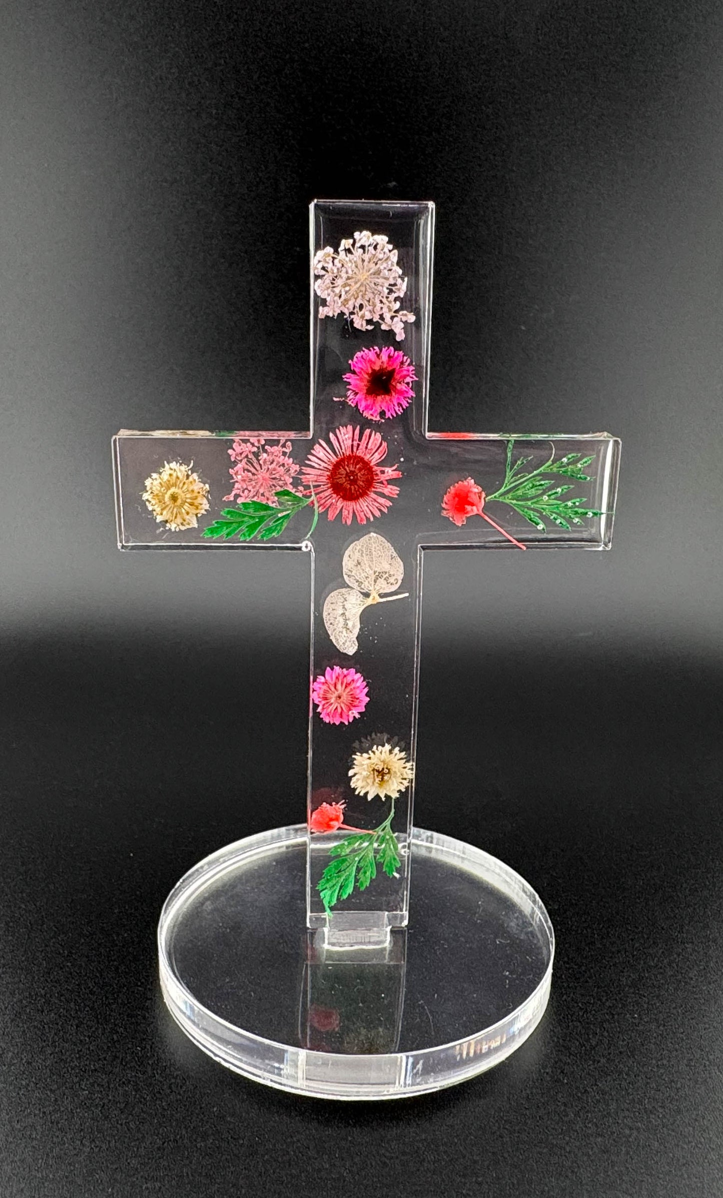Resin Cross