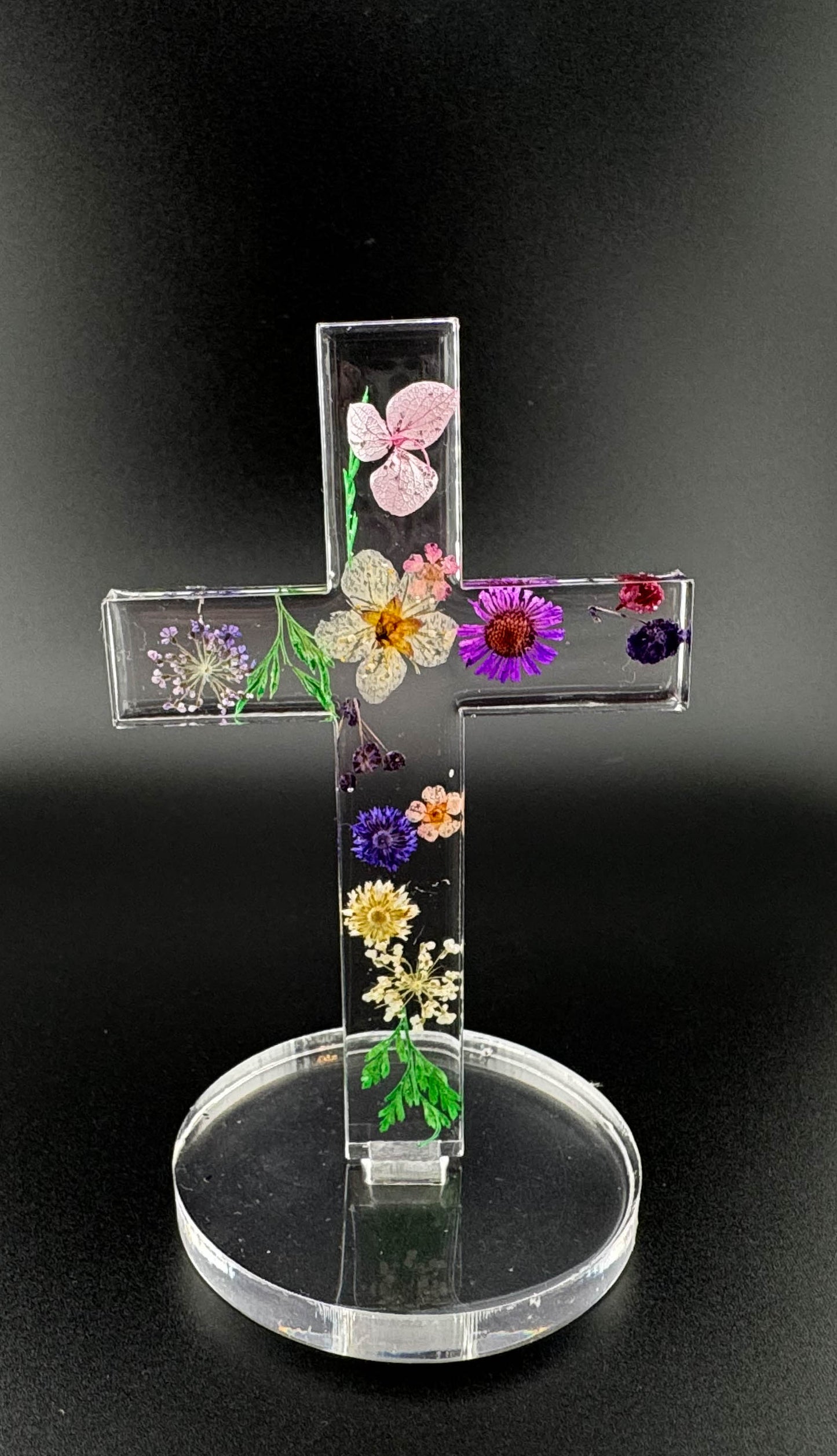 Resin Cross