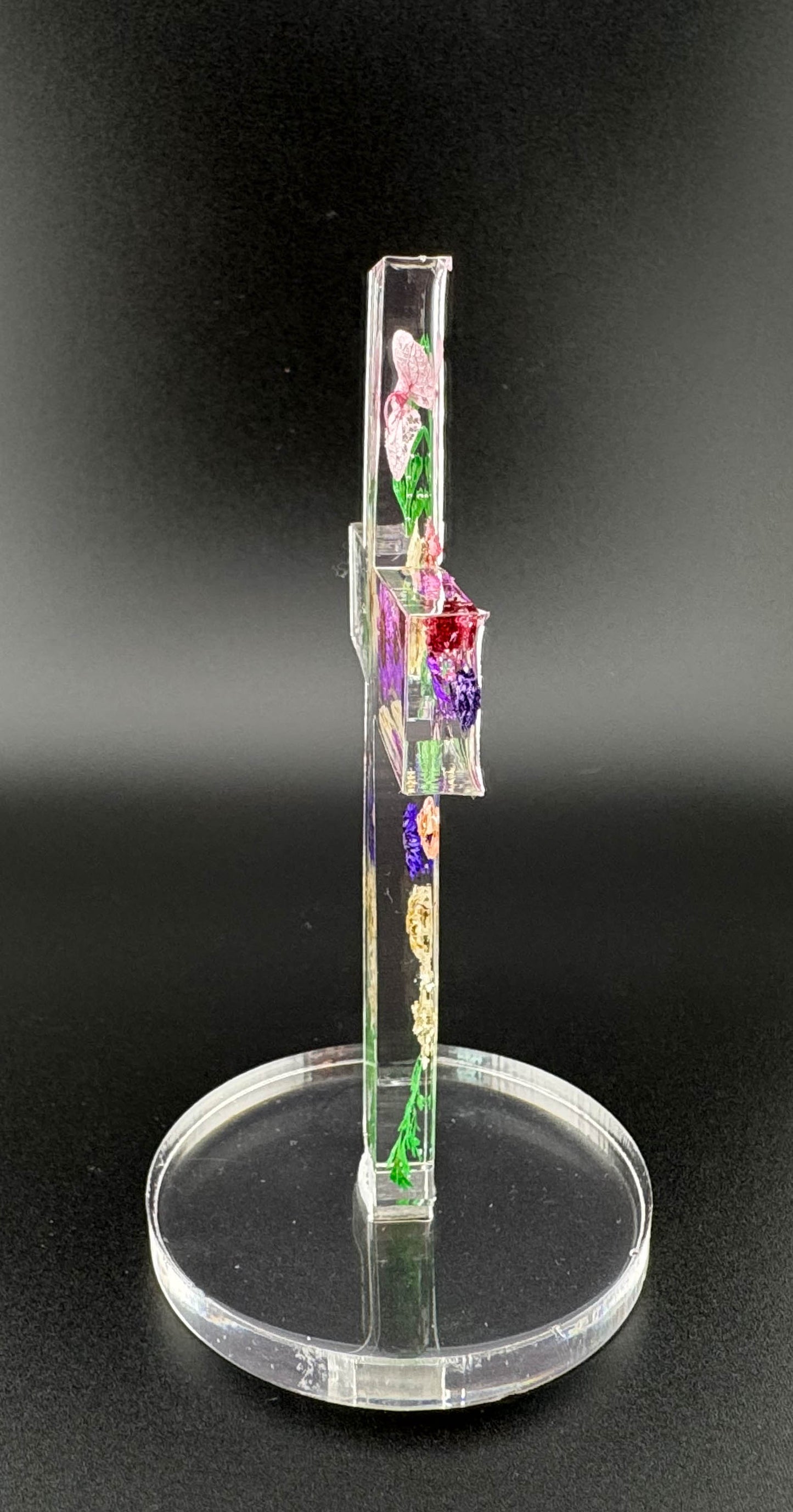 Resin Cross