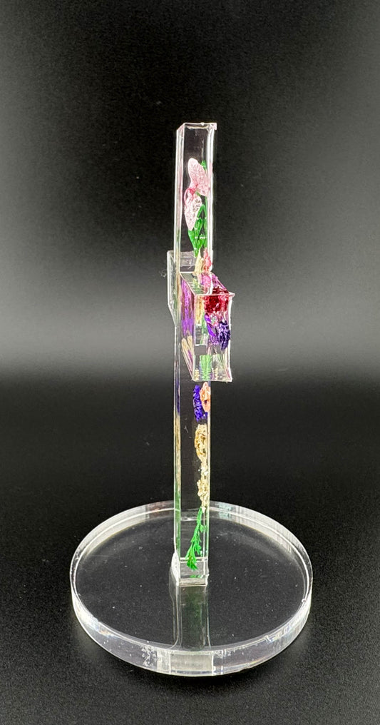 Resin Cross