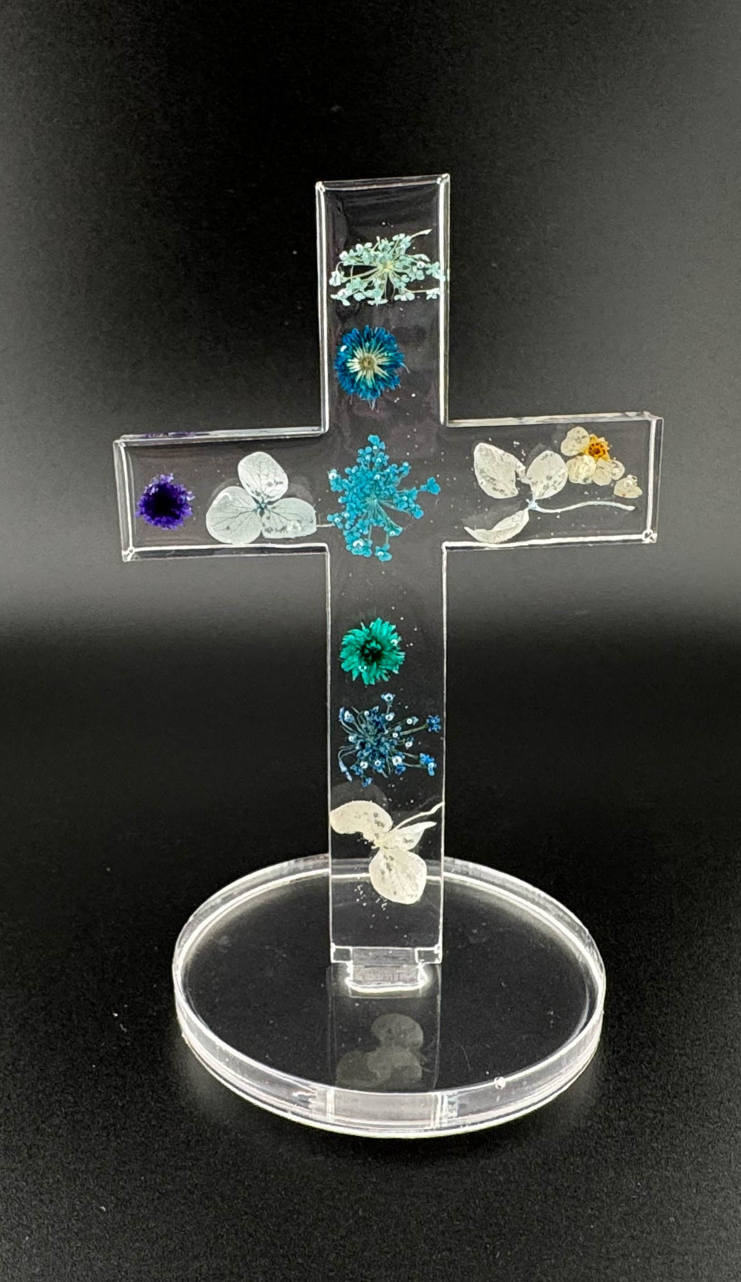 Resin Cross