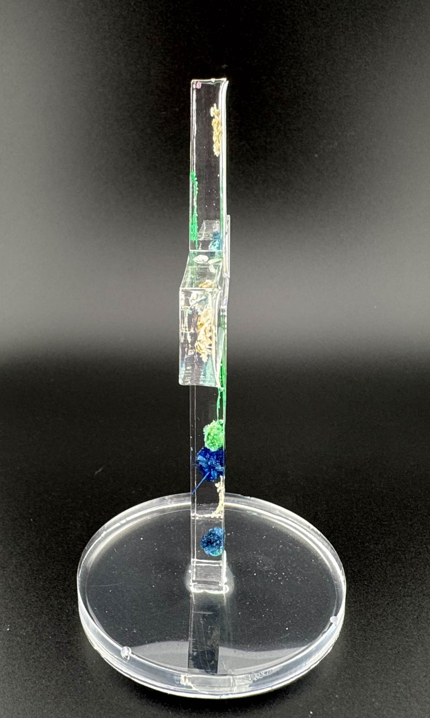 Resin Cross