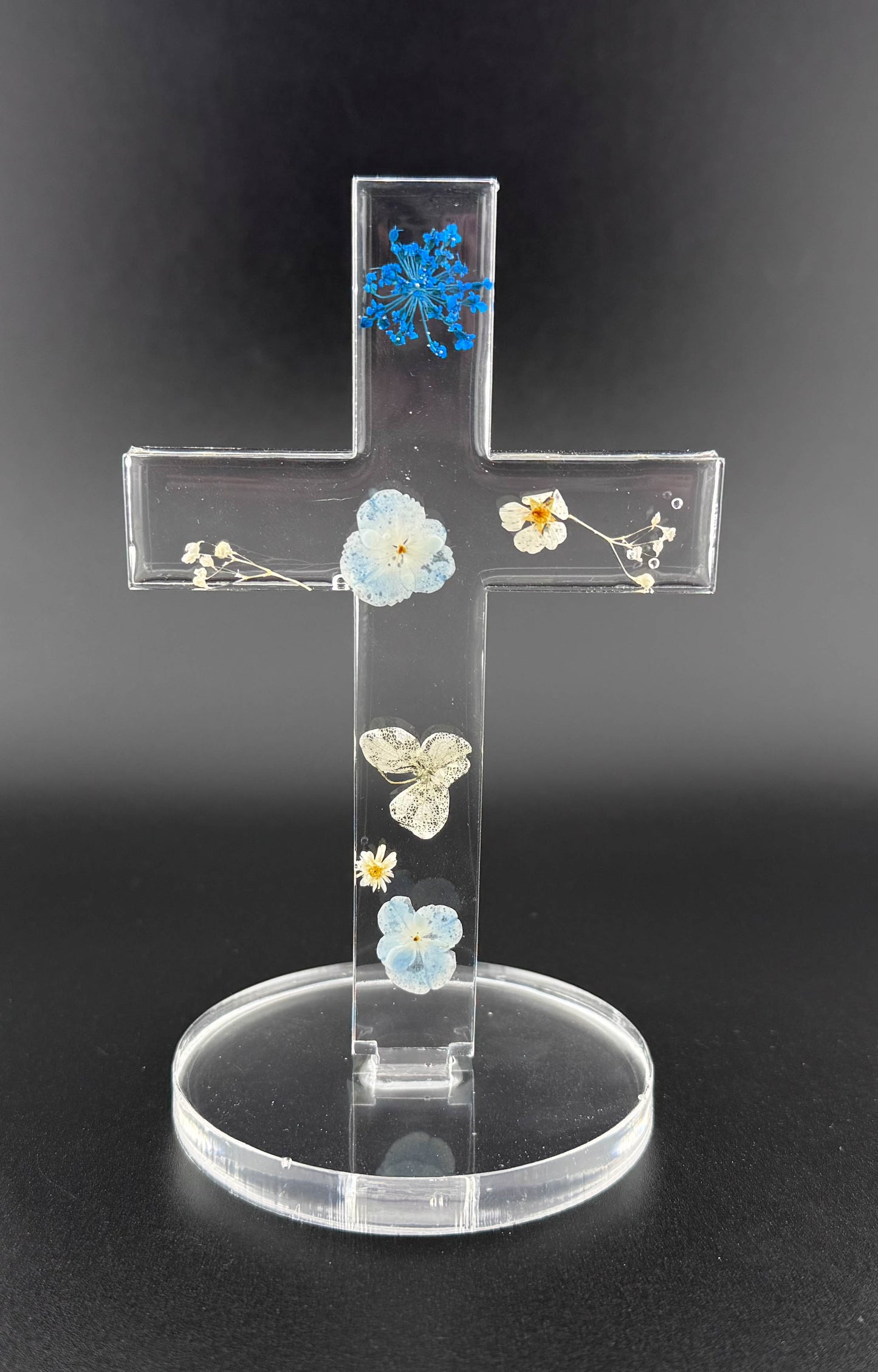 Resin Cross