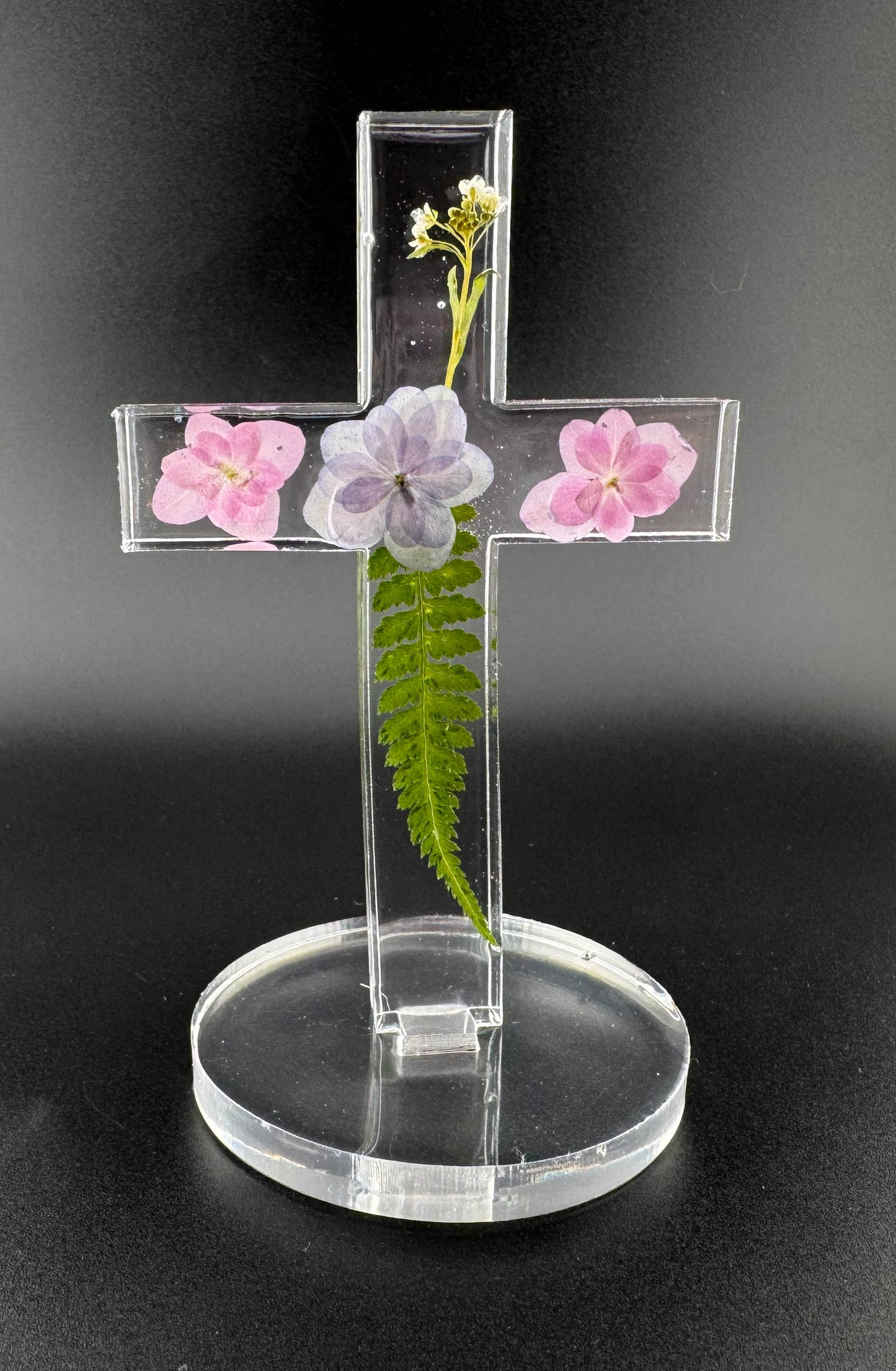 Resin Cross