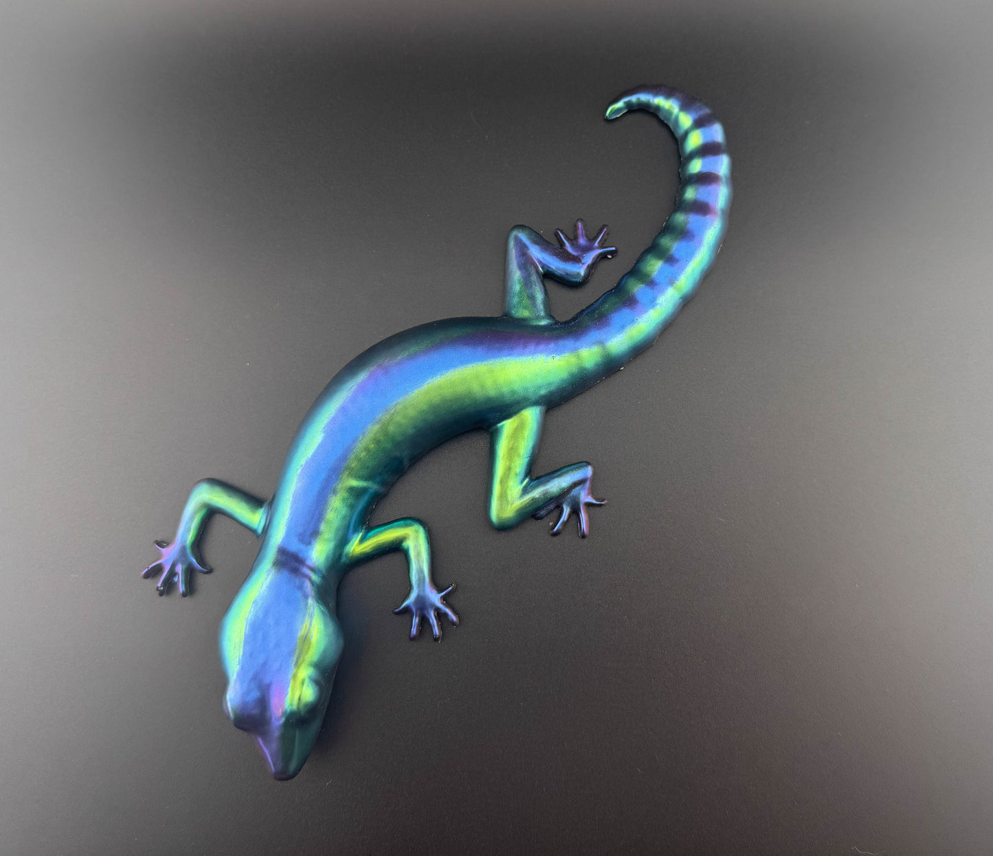 Lizard Figurine