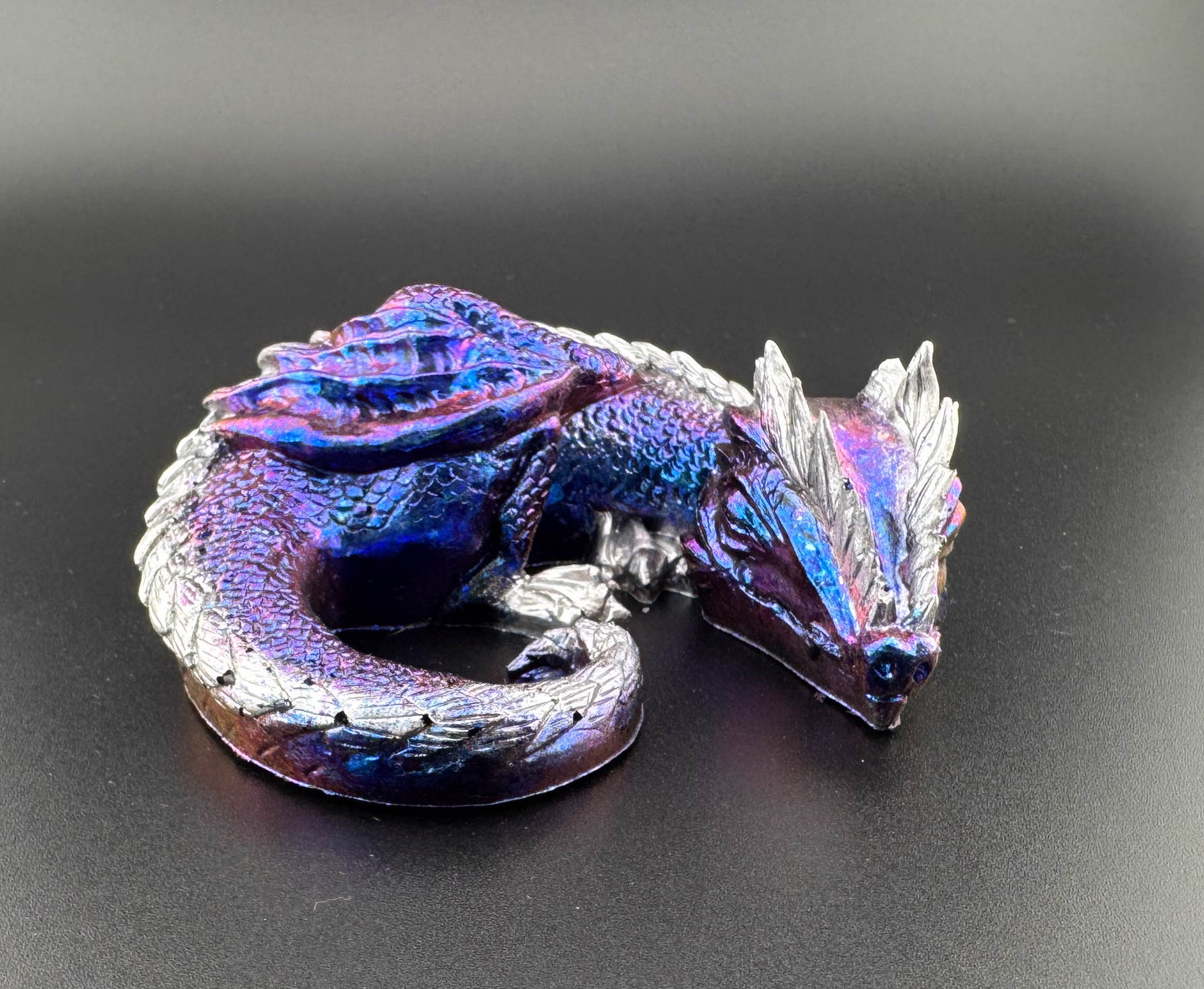Sleeping Dragon