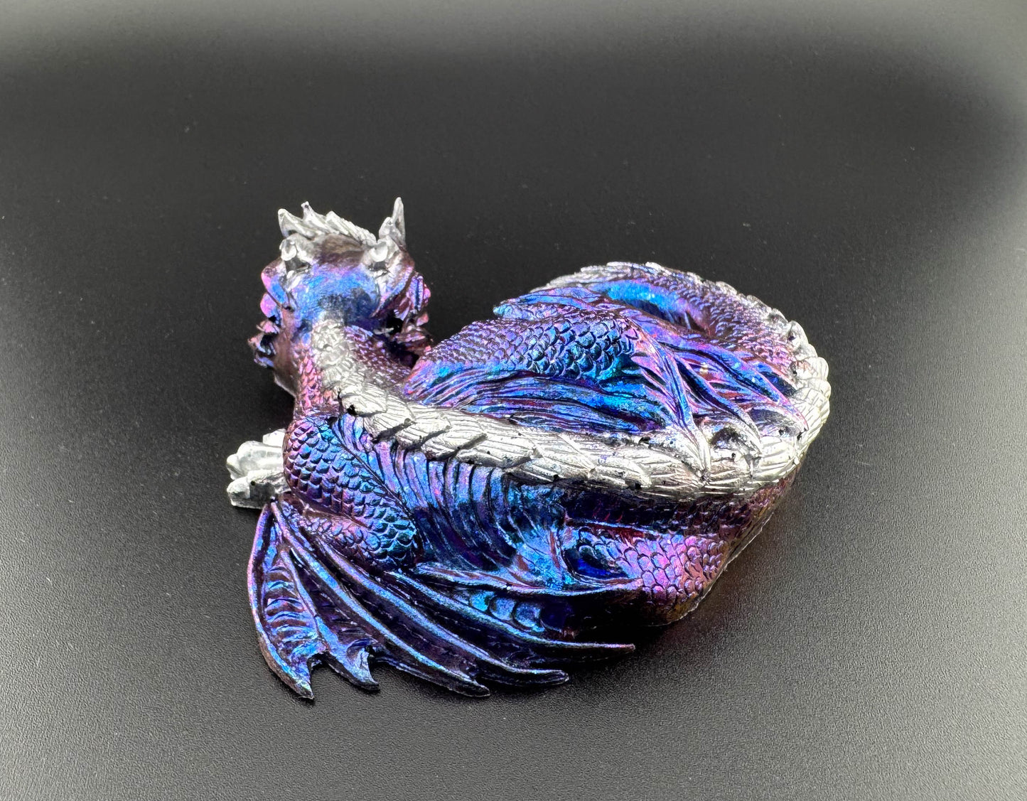 Sleeping Dragon