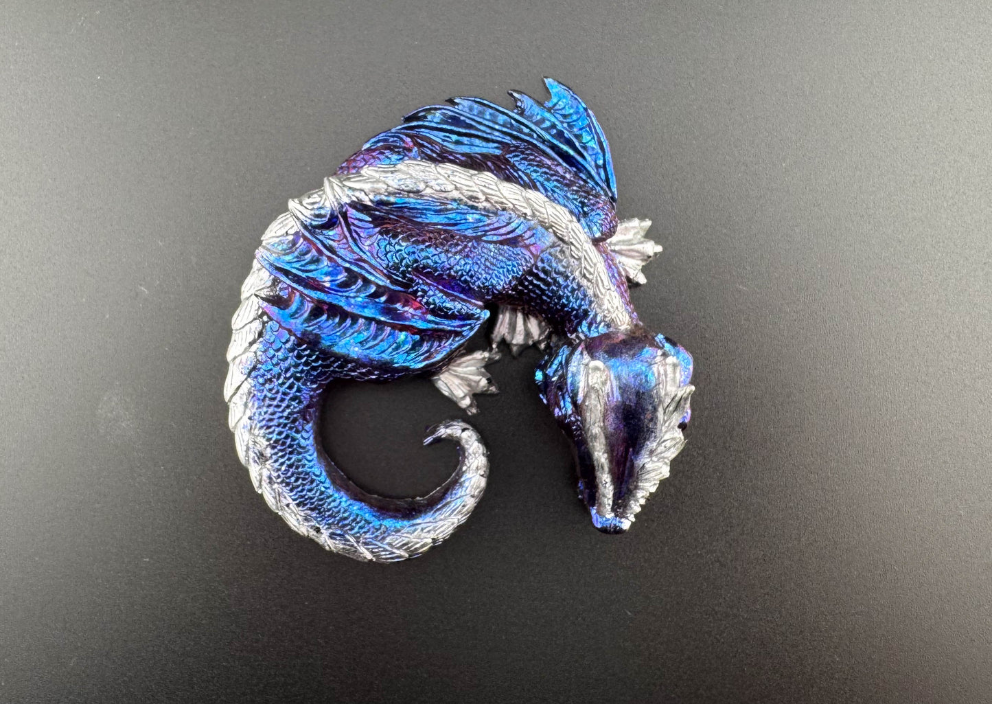 Sleeping Dragon