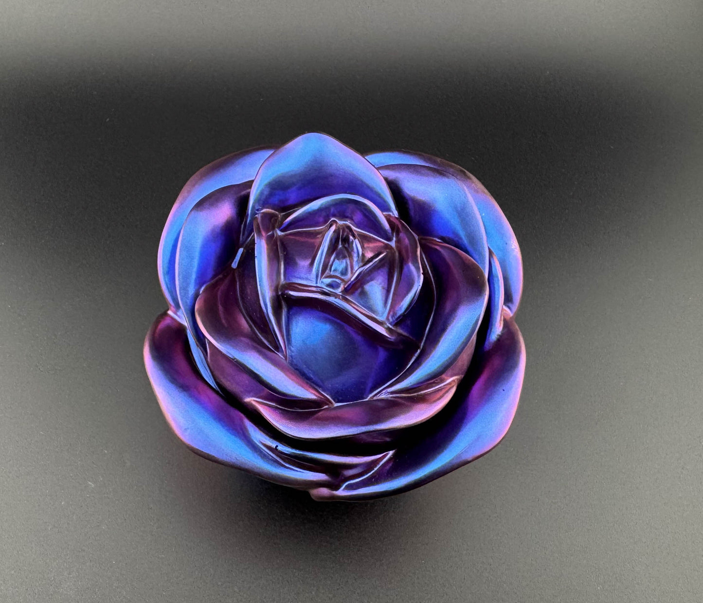 Rose Storage Box