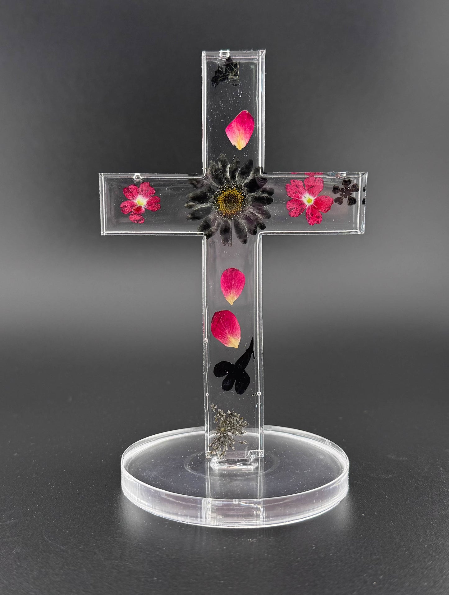 Resin Cross