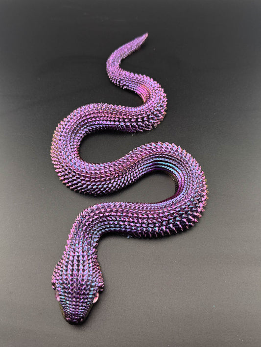 Diamond Snake Big