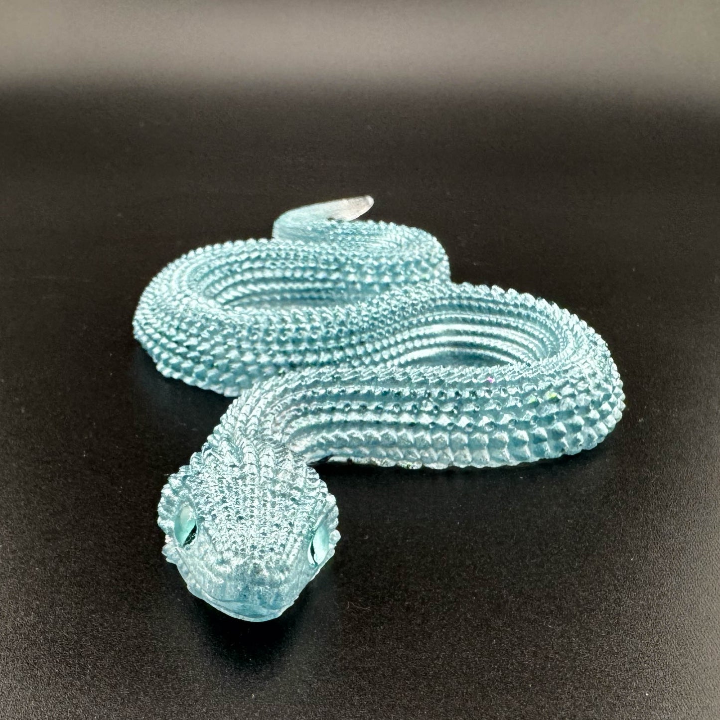 Small Snake
