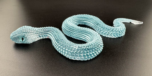 Small Snake