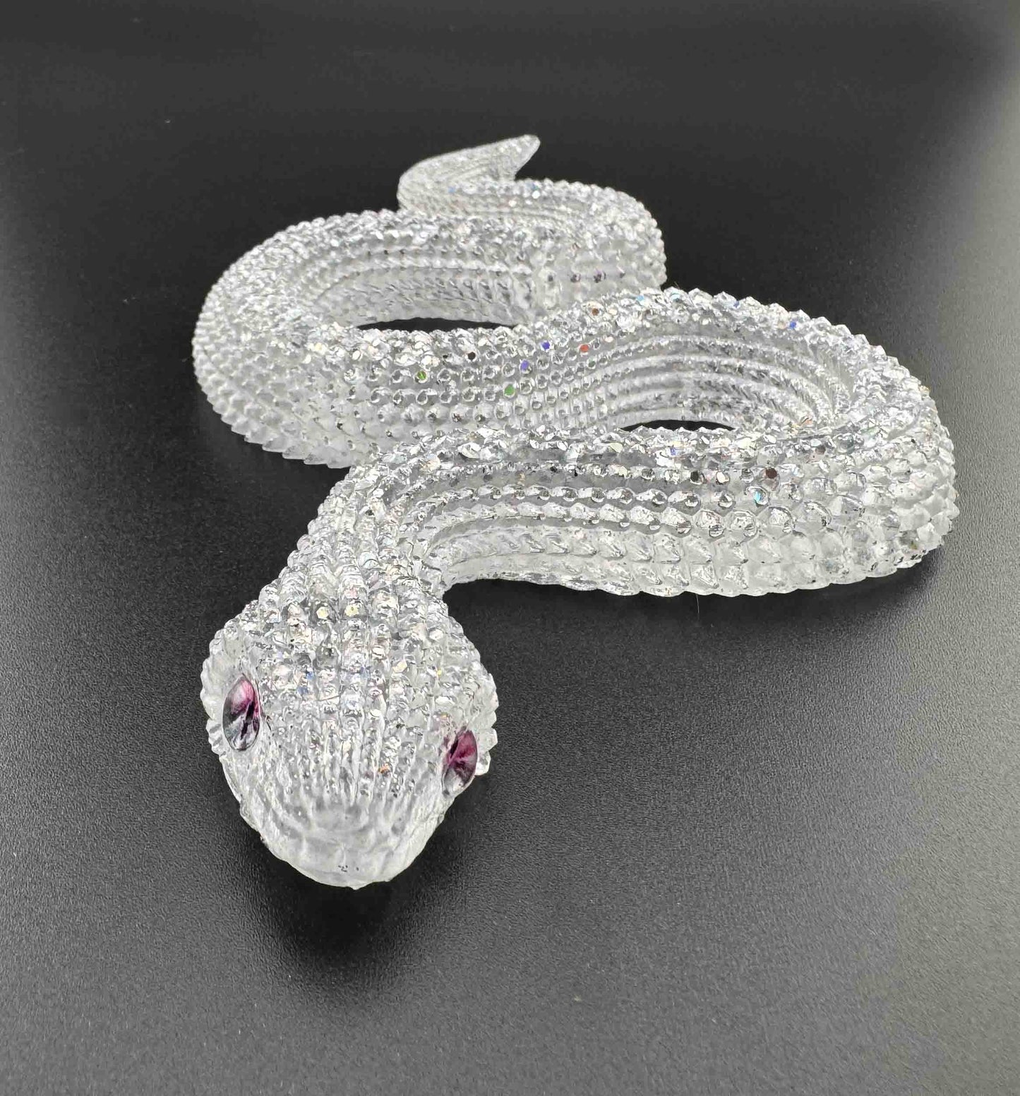 Diamond Snake Big