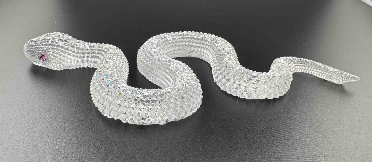 Diamond Snake Big