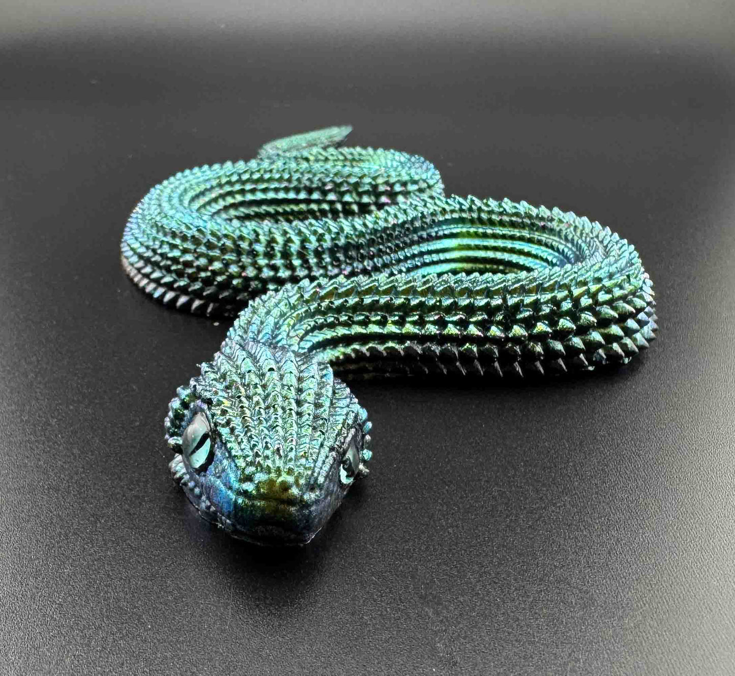 Diamond Snake Big
