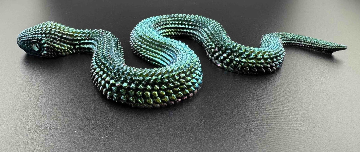 Diamond Snake Big