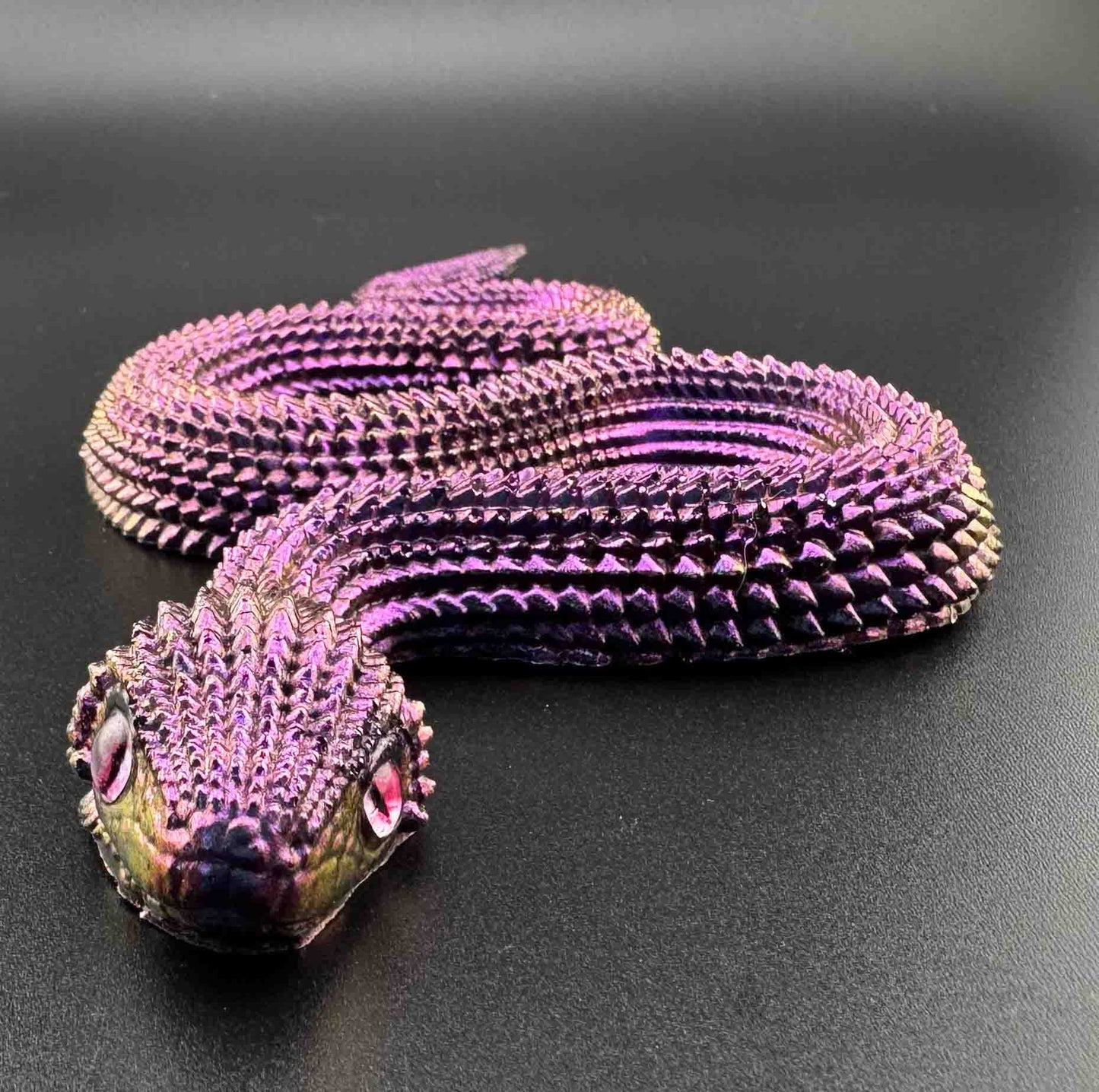 Diamond Snake Big