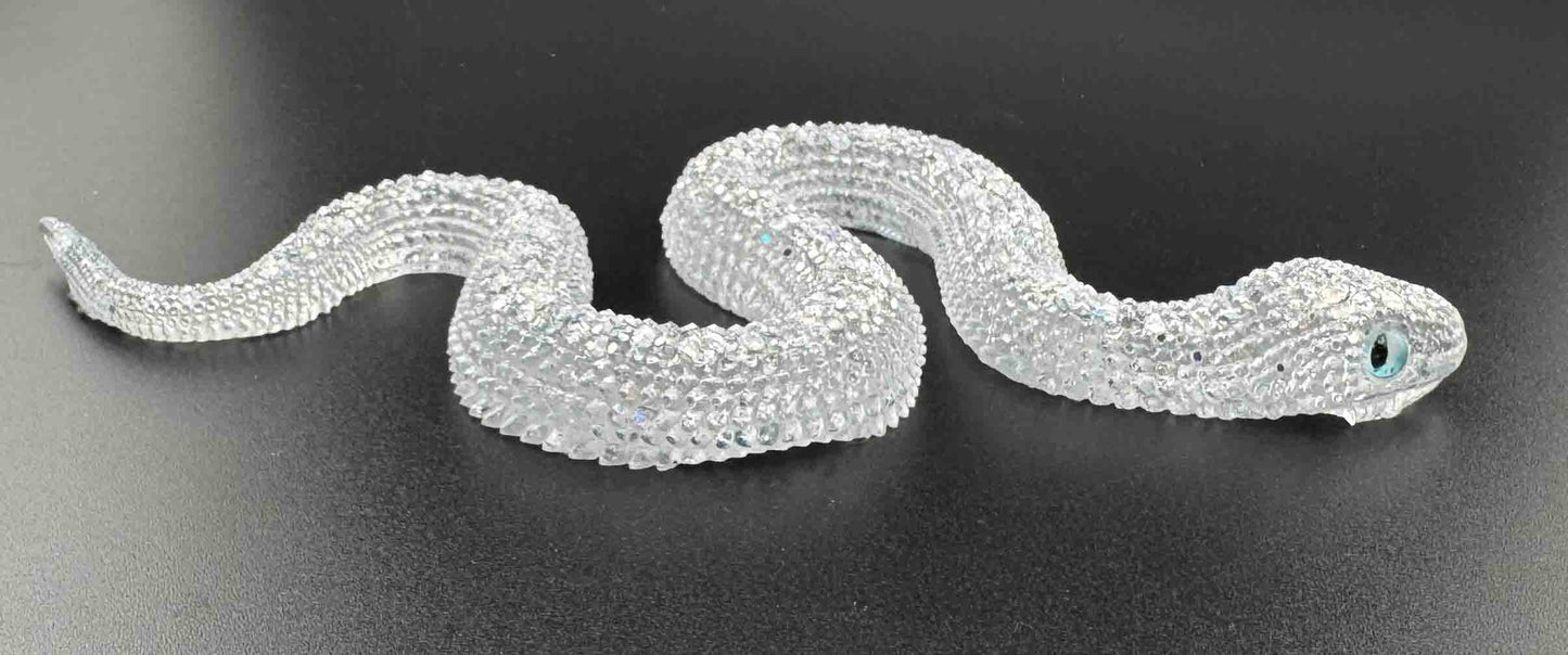 Small Snake