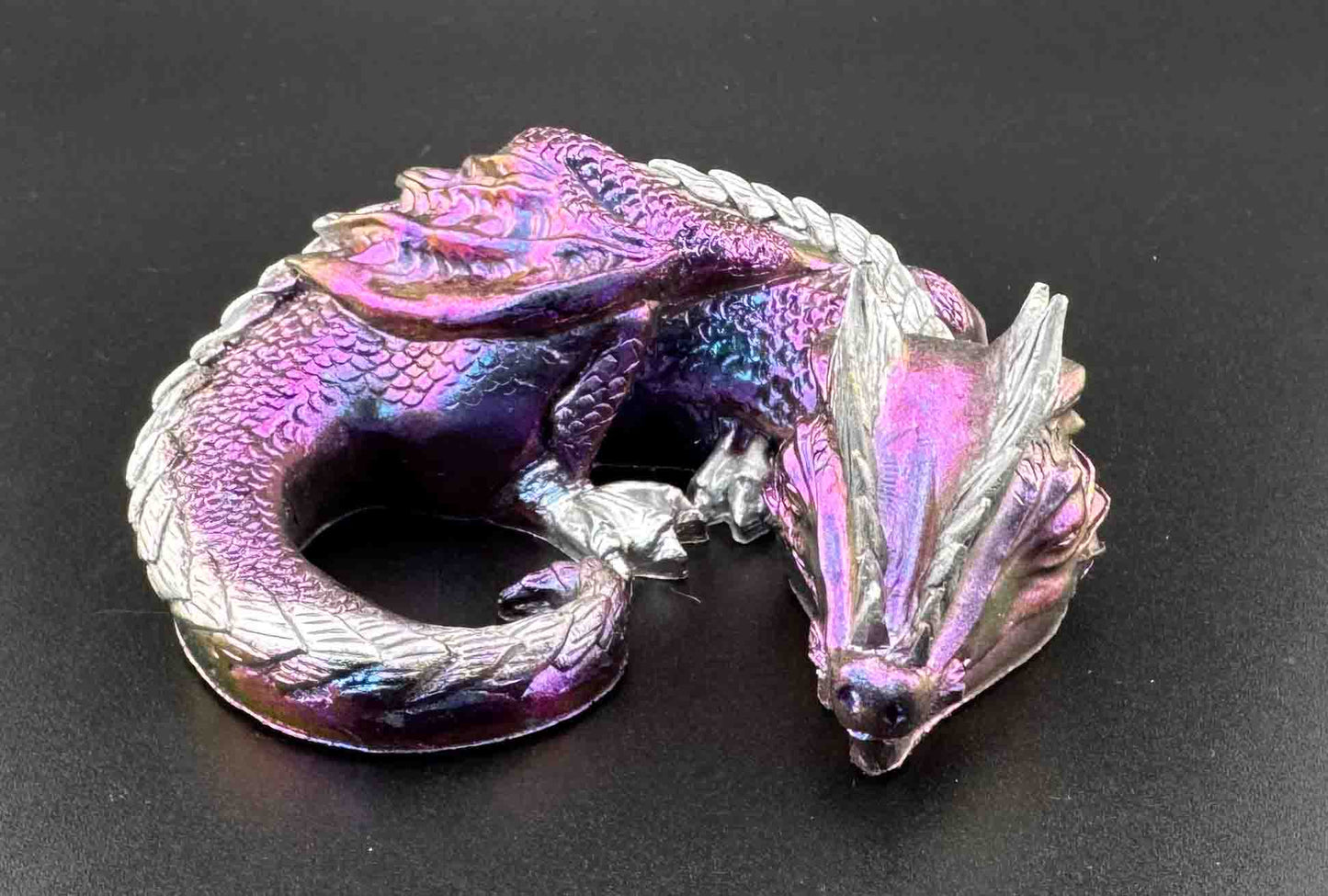 Sleeping Dragon