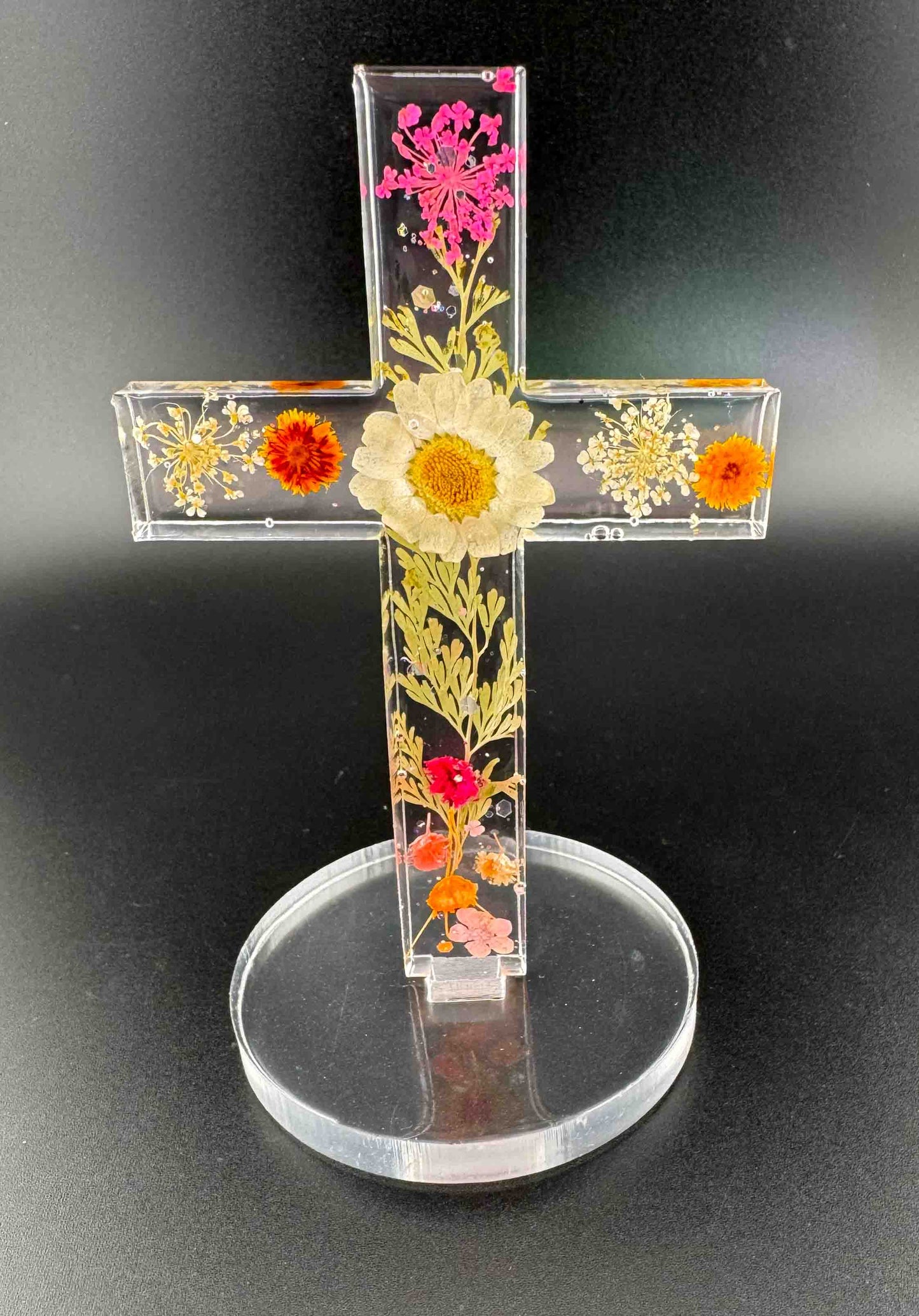 Resin Cross
