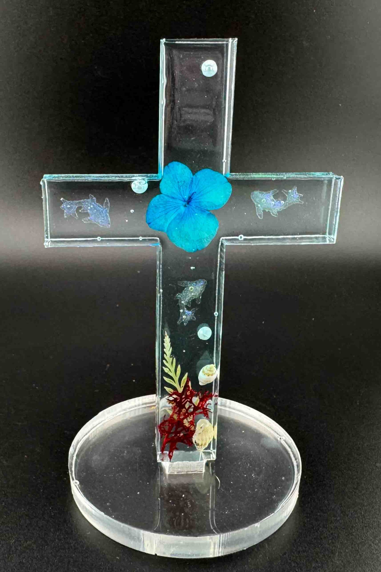 Resin Cross