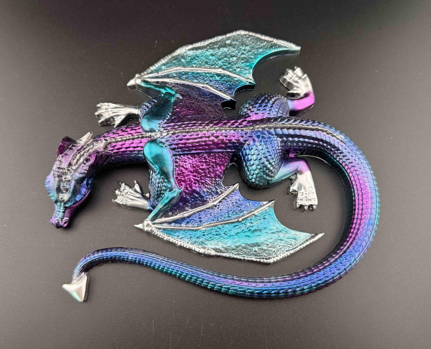 Small Dragon