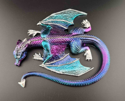 Small Dragon