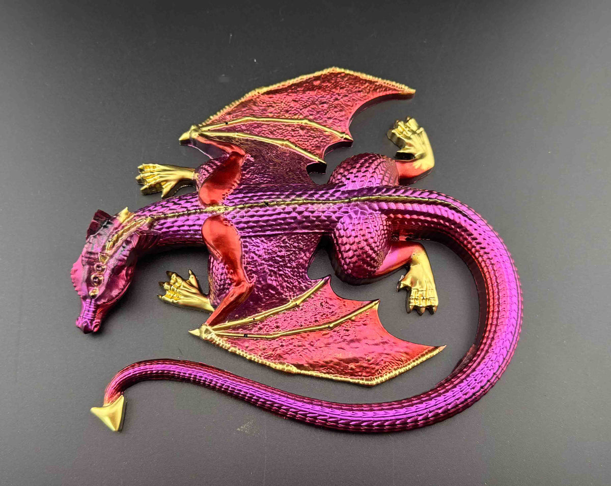 Small Dragon