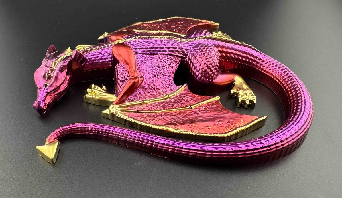 Small Dragon
