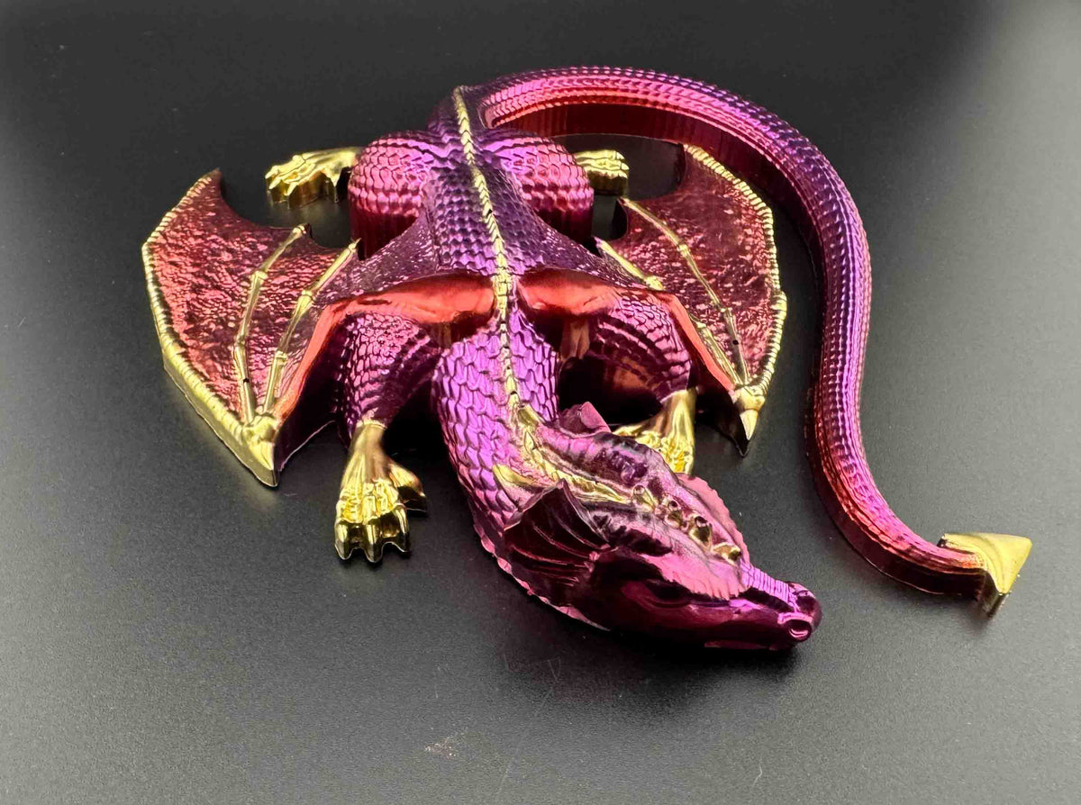Small Dragon