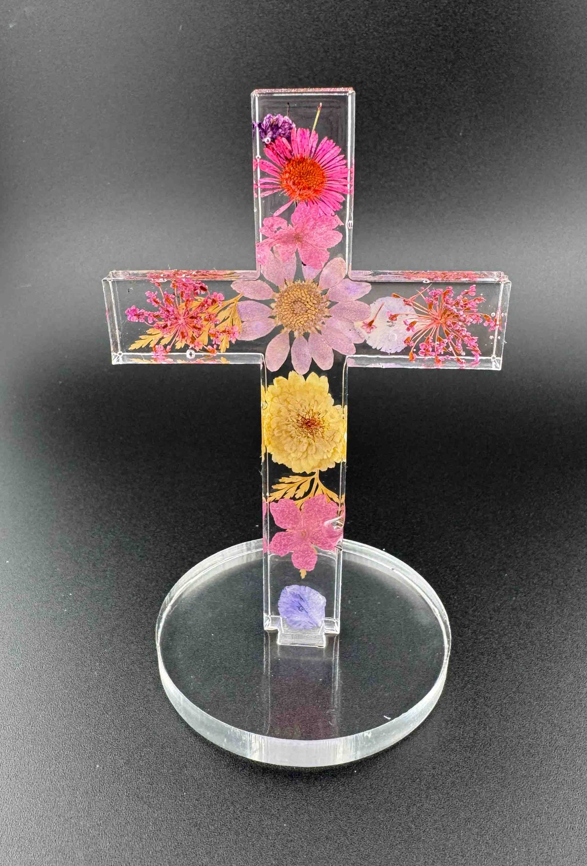 Resin Cross